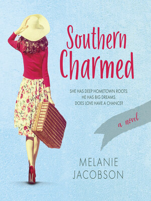 cover image of Southern Charmed